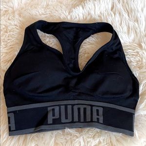 Puma Sports Bra
